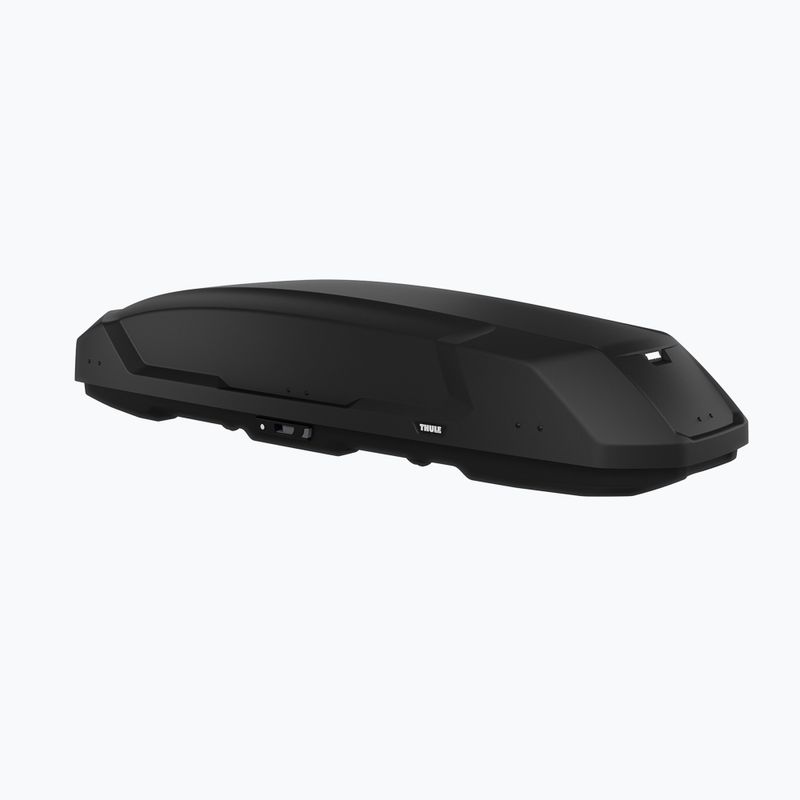 Thule Force 3 XXL Sport schwarz-matt Dachbox 3