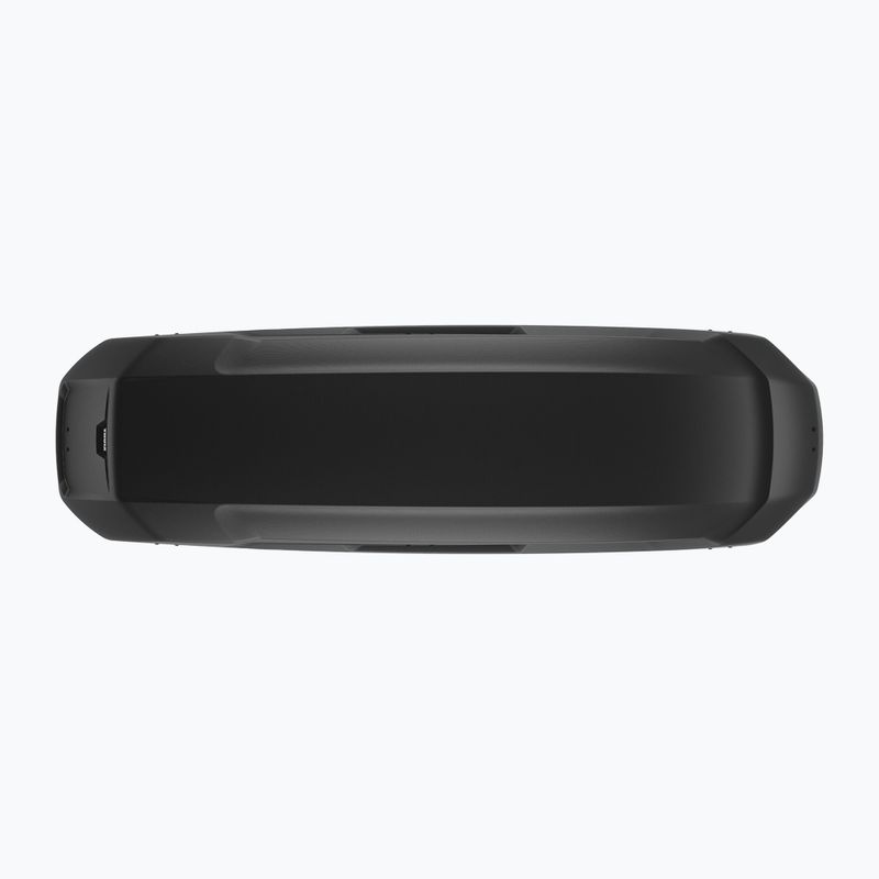 Thule Force 3 XXL Sport schwarz-matt Dachbox 4