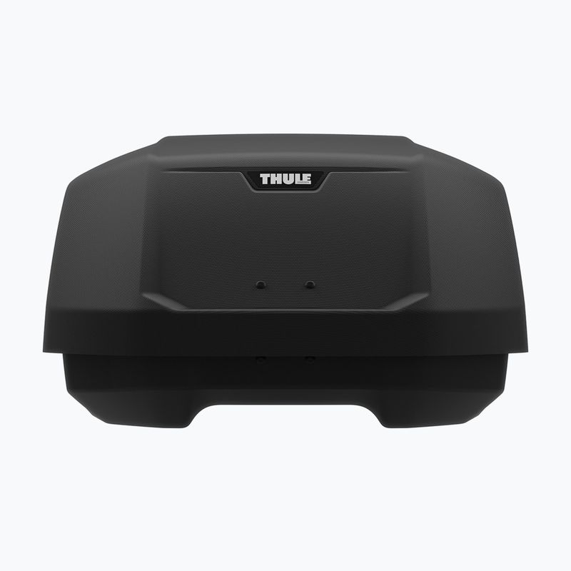Thule Force 3 XXL Sport schwarz-matt Dachbox 5