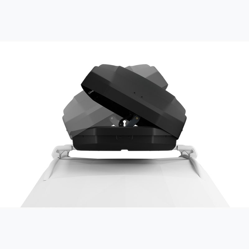 Thule Force 3 XXL Sport schwarz-matt Dachbox 10