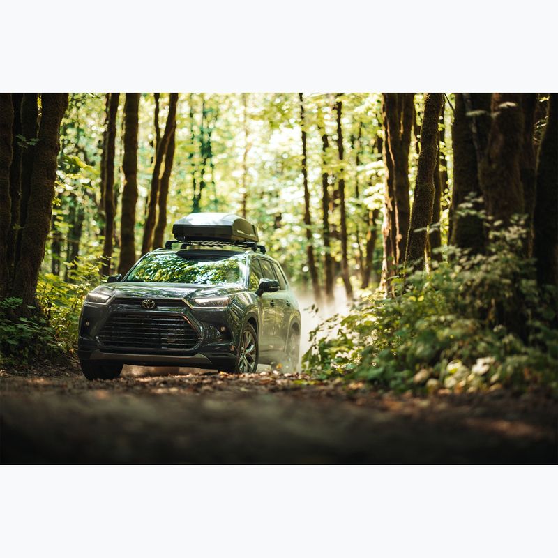 Thule Force 3 XXL Sport schwarz-matt Dachbox 13