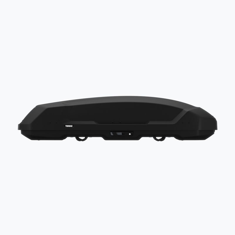 Thule Force 3 L Sport schwarz-matt Dachbox