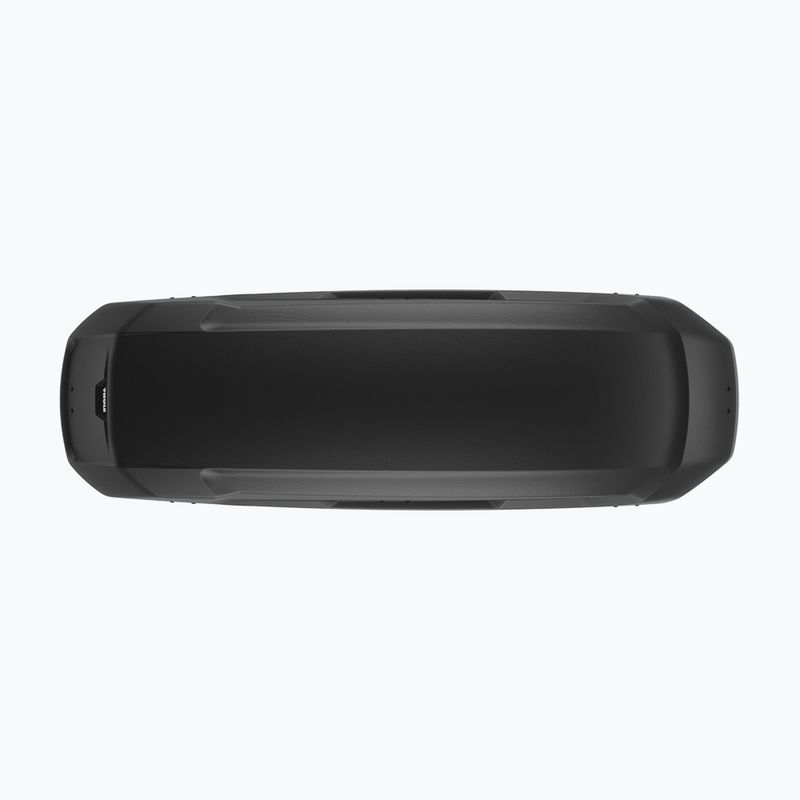 Thule Force 3 L Sport schwarz-matt Dachbox 4