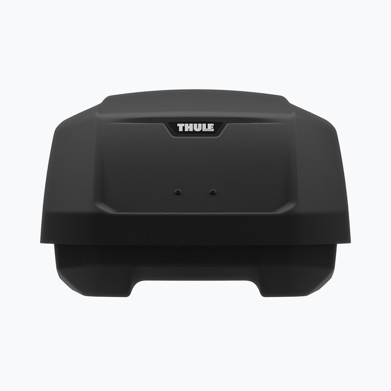 Thule Force 3 L Sport schwarz-matt Dachbox 5