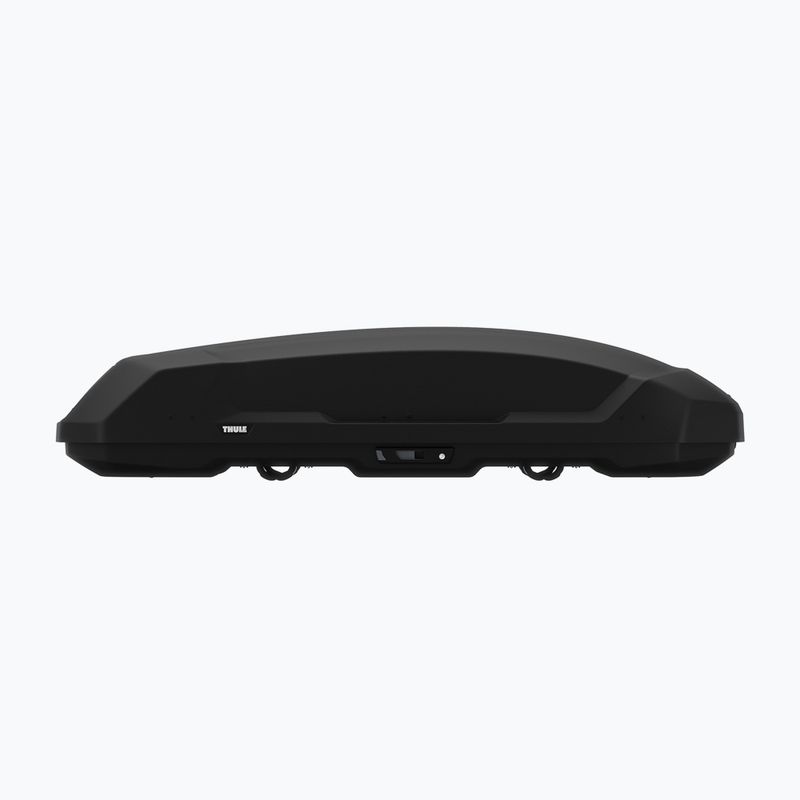 Thule Force 3 L schwarz-matt Dachbox