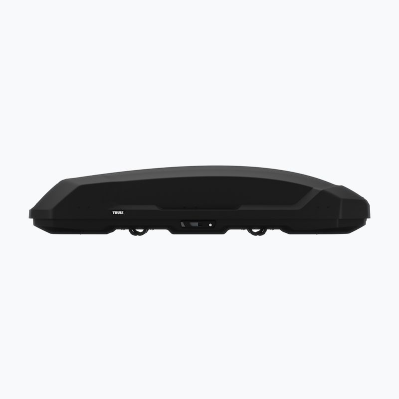 Thule Force 3 XL schwarz-matt Dachbox