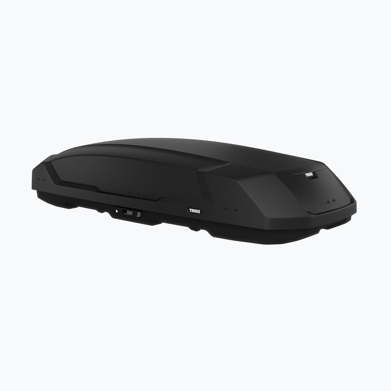 Thule Force 3 XL schwarz-matt Dachbox 3