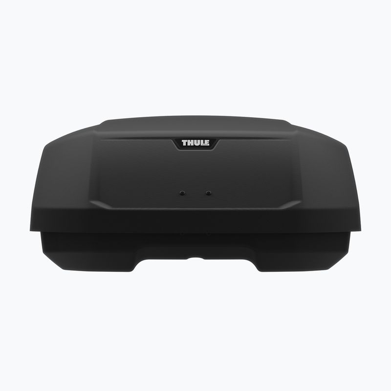 Thule Force 3 XL schwarz-matt Dachbox 4