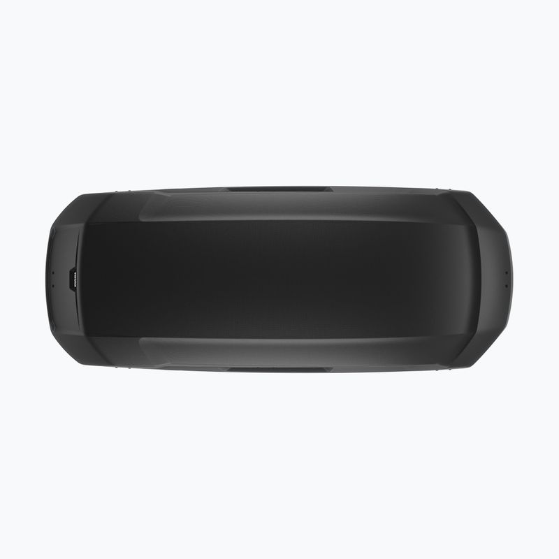 Thule Force 3 XL schwarz-matt Dachbox 5