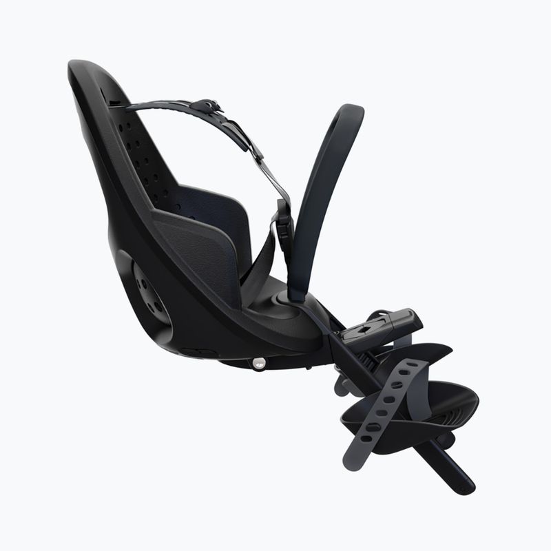 Thule Yepp 2 Mini Fahrradsitz schwarz 3