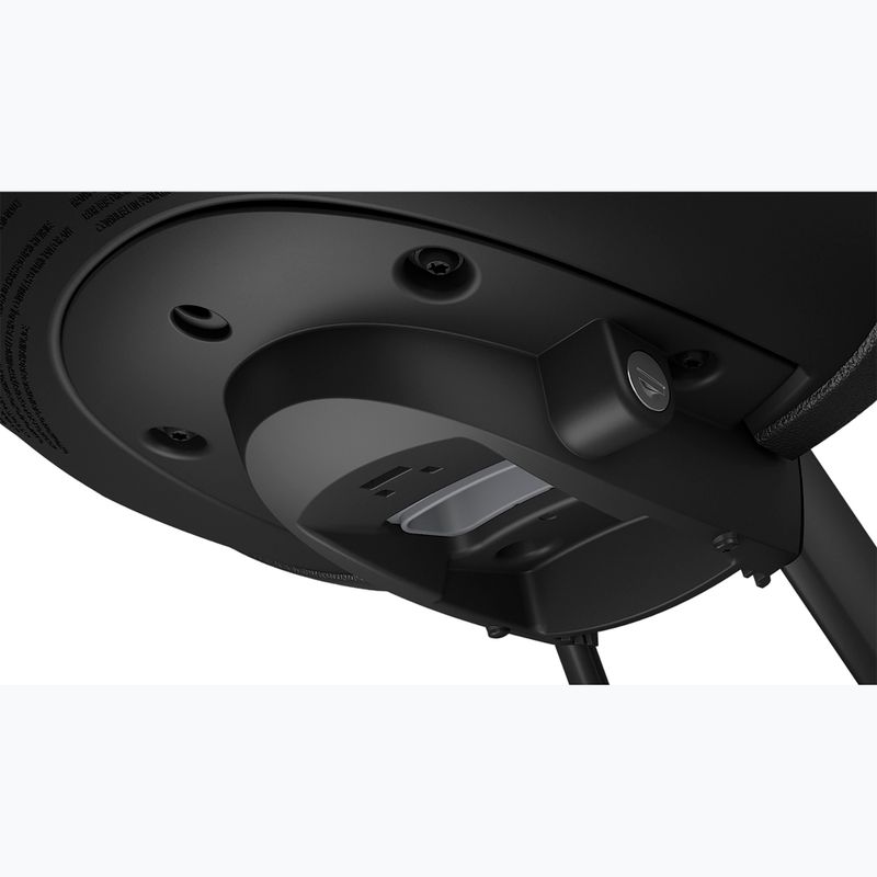 Thule Yepp 2 Mini Fahrradsitz schwarz 4