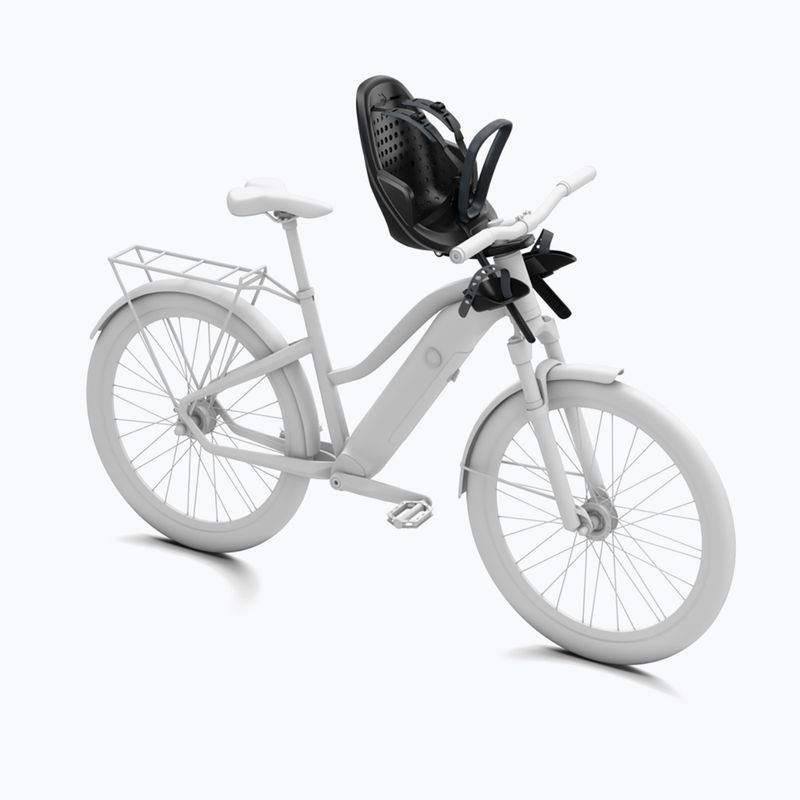 Thule Yepp 2 Mini Fahrradsitz schwarz 5