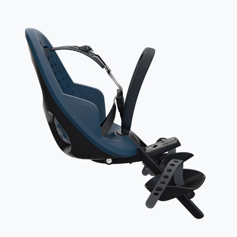 Thule Yepp 2 Mini Fahrradsitz majolika blau 3