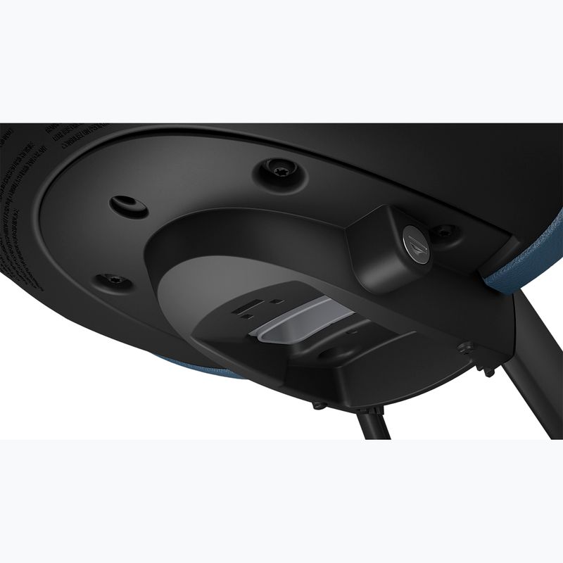 Thule Yepp 2 Mini Fahrradsitz majolika blau 4