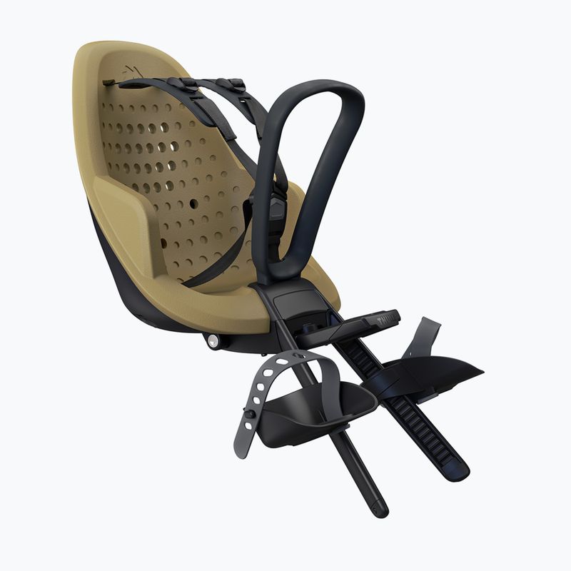 Fahrradsitz Thule Yepp 2 Mini fennel tan