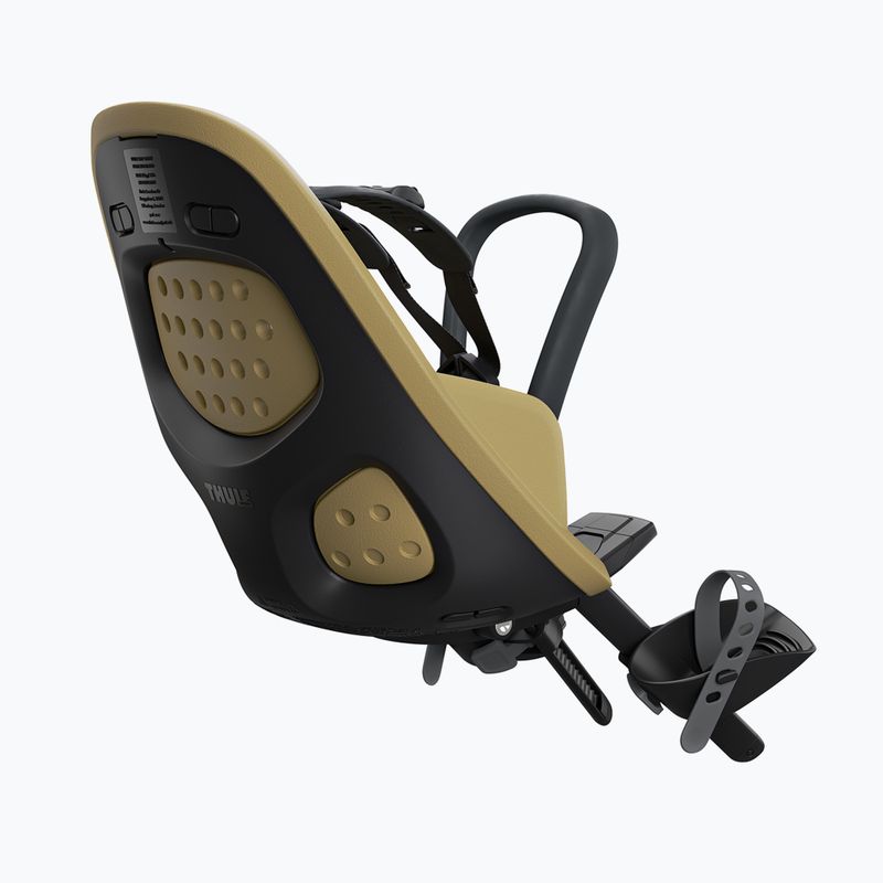 Fahrradsitz Thule Yepp 2 Mini fennel tan 2