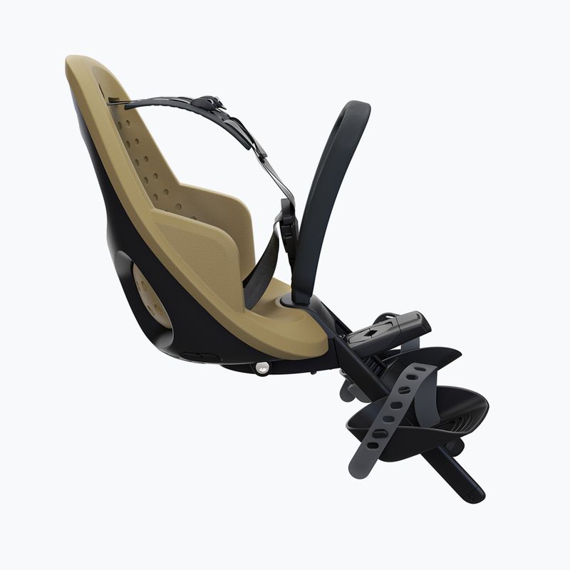 Fahrradsitz Thule Yepp 2 Mini fennel tan 3