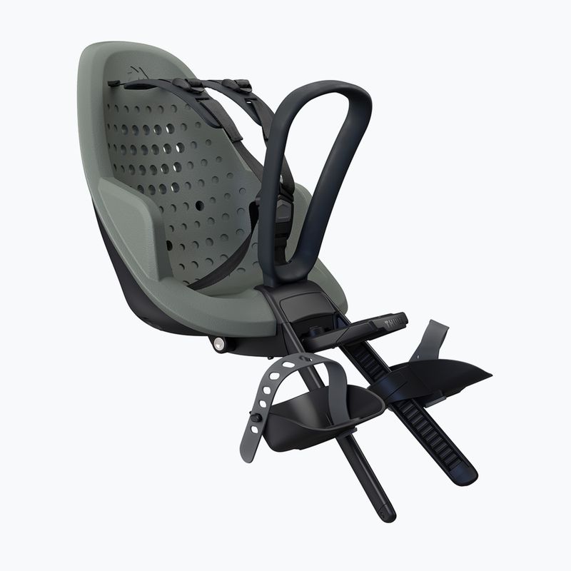 Thule Yepp 2 Mini agave Fahrradsitz