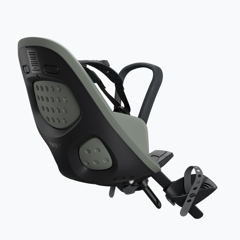 Thule Yepp 2 Mini agave Fahrradsitz 2