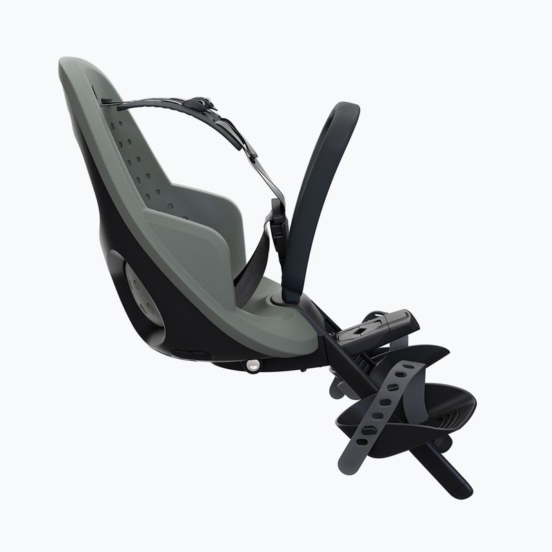 Thule Yepp 2 Mini agave Fahrradsitz 3