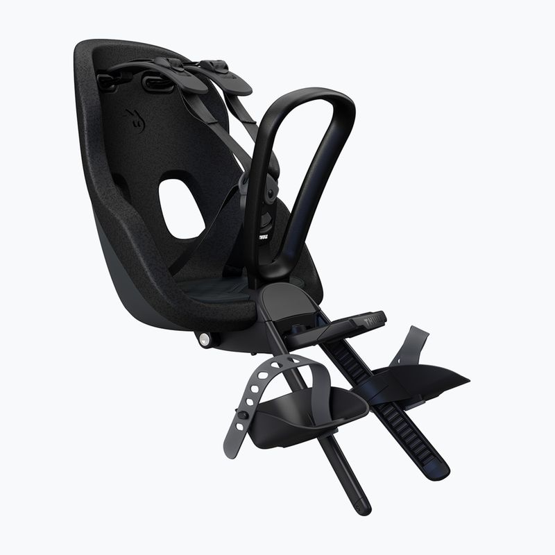 Thule Yepp Nexxt 2 Mini Fahrradsitz schwarz