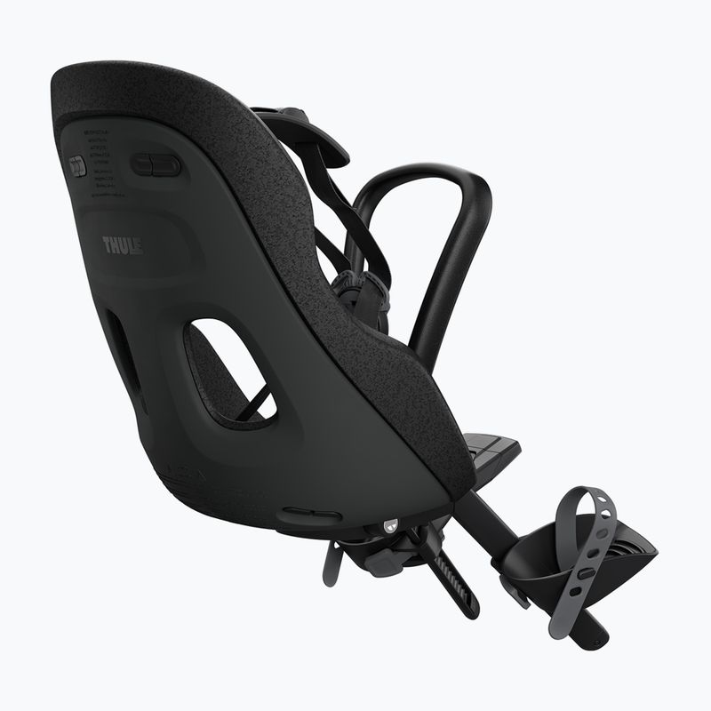 Thule Yepp Nexxt 2 Mini Fahrradsitz schwarz 2