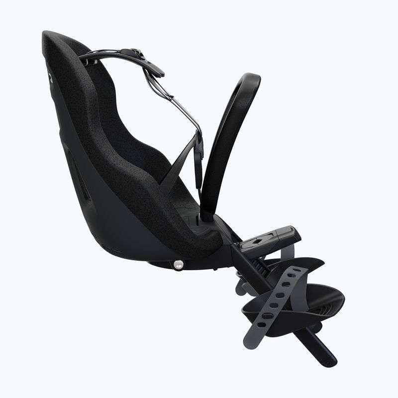 Thule Yepp Nexxt 2 Mini Fahrradsitz schwarz 3