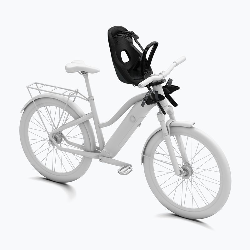 Thule Yepp Nexxt 2 Mini Fahrradsitz schwarz 6