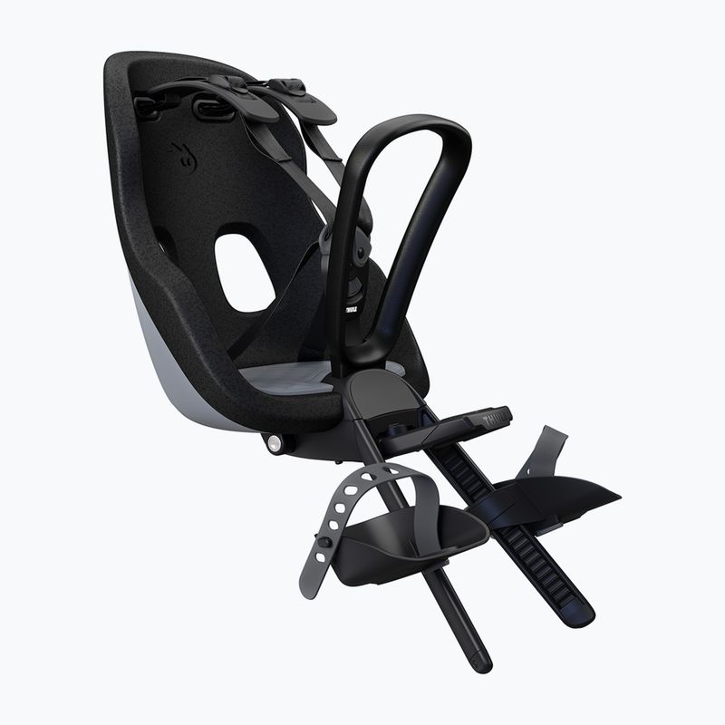 Thule Yepp Nexxt 2 Mini Fahrradsitz grau