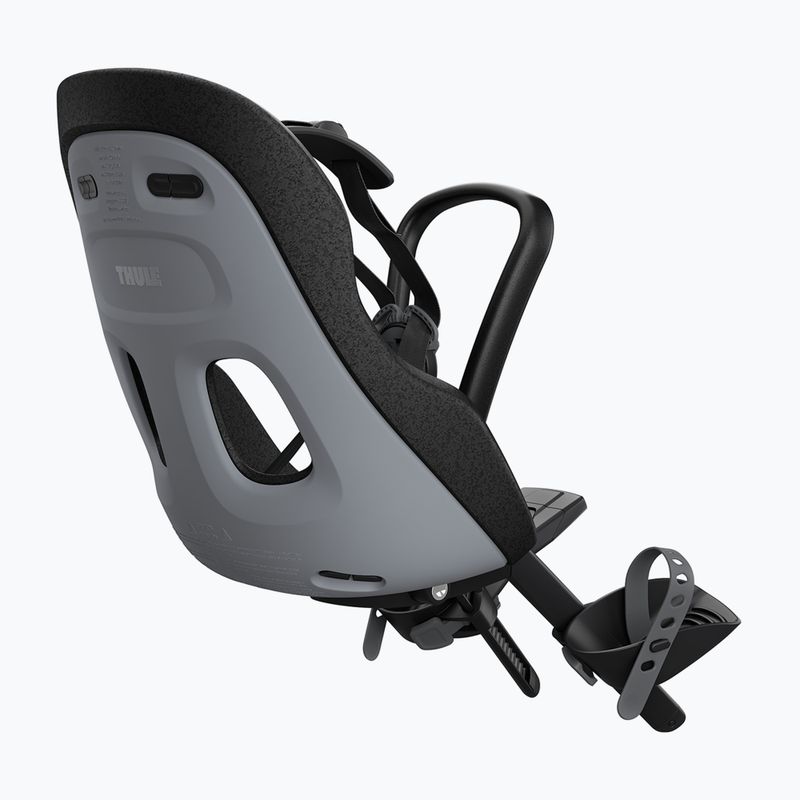 Thule Yepp Nexxt 2 Mini Fahrradsitz grau 2