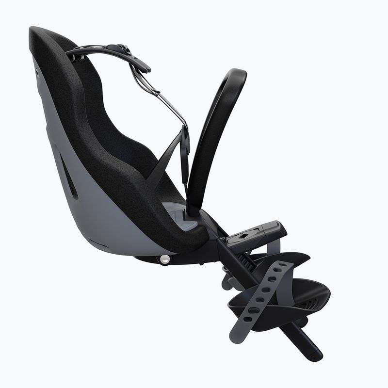 Thule Yepp Nexxt 2 Mini Fahrradsitz grau 3