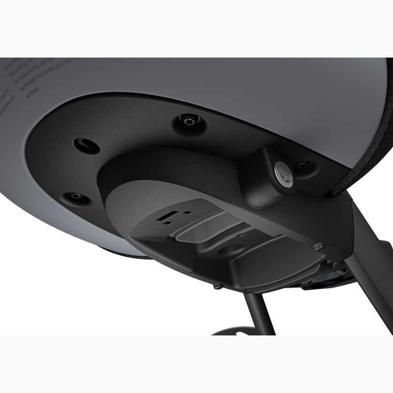 Thule Yepp Nexxt 2 Mini Fahrradsitz grau 5