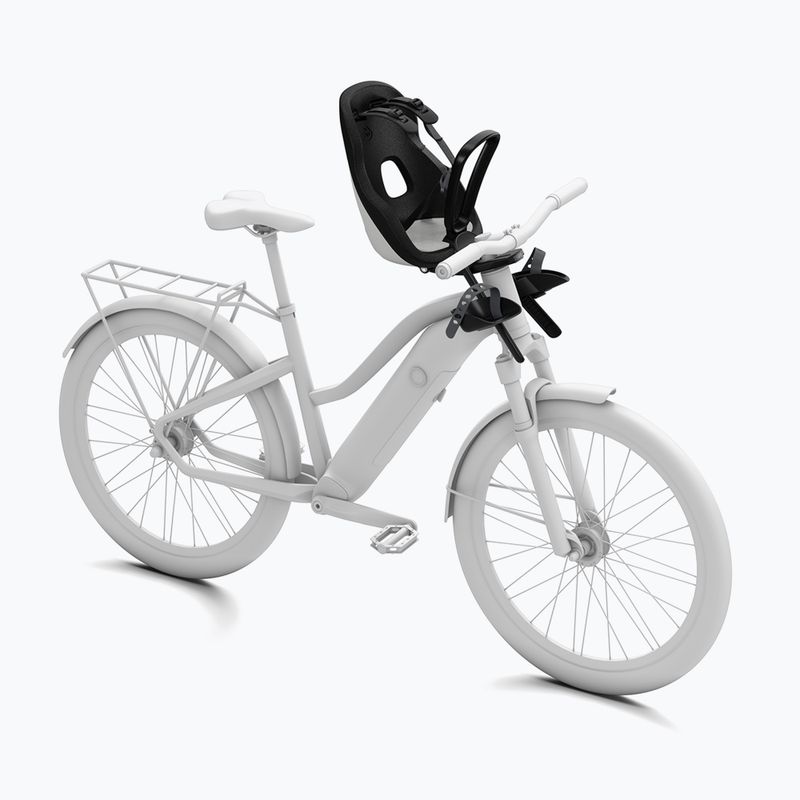Thule Yepp Nexxt 2 Mini Fahrradsitz weiß 6