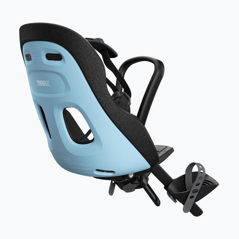 Thule Yepp Nexxt 2 Mini Fahrradsitz blau 2