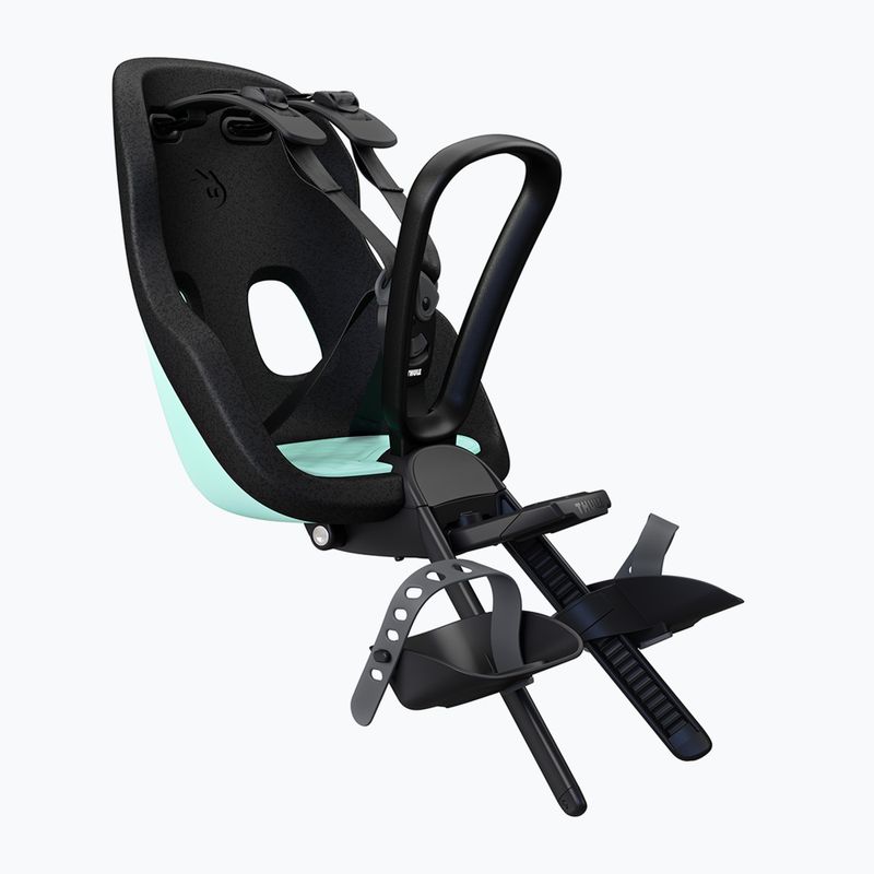 Thule Yepp Nexxt 2 Mini Fahrradsitz neuwertig