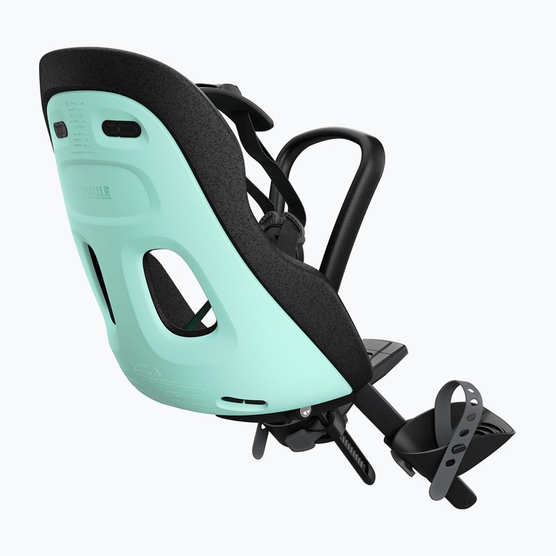 Thule Yepp Nexxt 2 Mini Fahrradsitz neuwertig 2