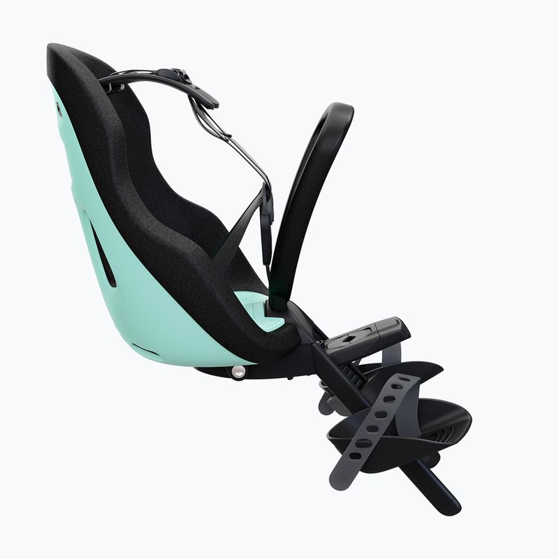 Thule Yepp Nexxt 2 Mini Fahrradsitz neuwertig 3