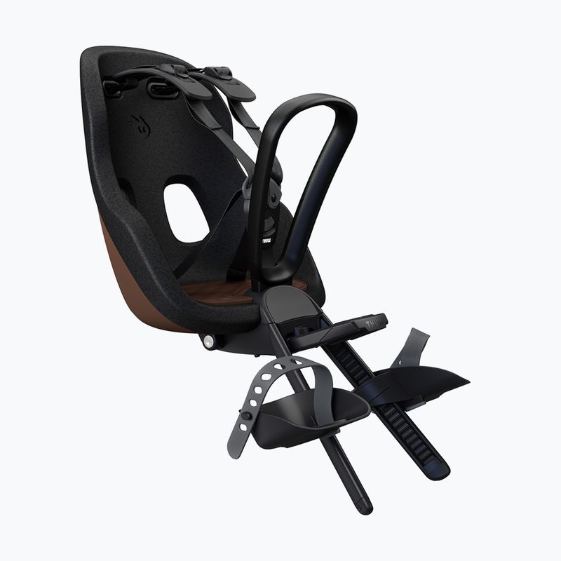 Thule Yepp Nexxt 2 Mini Fahrradsitz braun