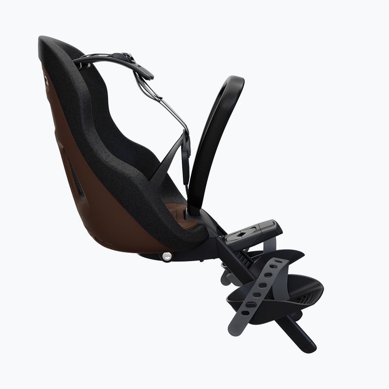 Thule Yepp Nexxt 2 Mini Fahrradsitz braun 3