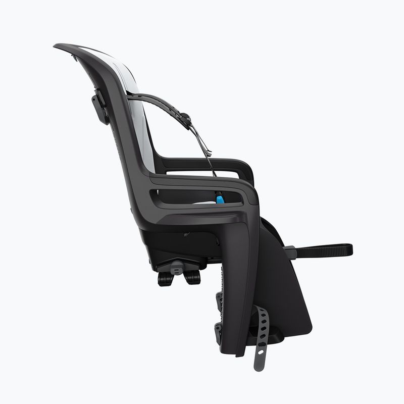 Thule RideAlong 2 Rack Mount Fahrradsitz dunkelgrau 3