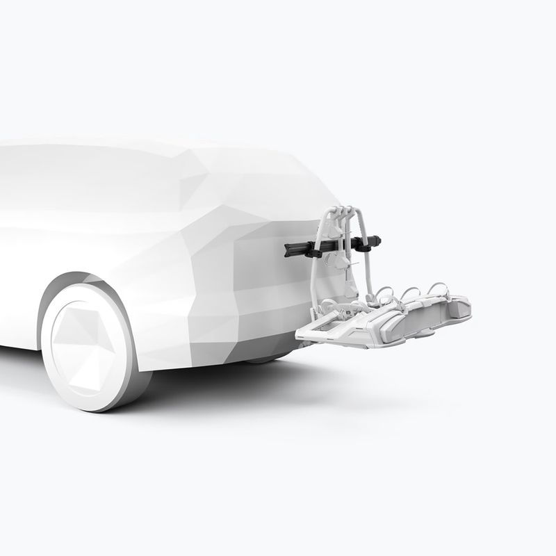 Laderampe Thule VeloSpace 3 Loading Ramp black 2