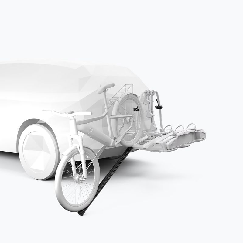 Laderampe Thule VeloSpace 3 Loading Ramp black 3