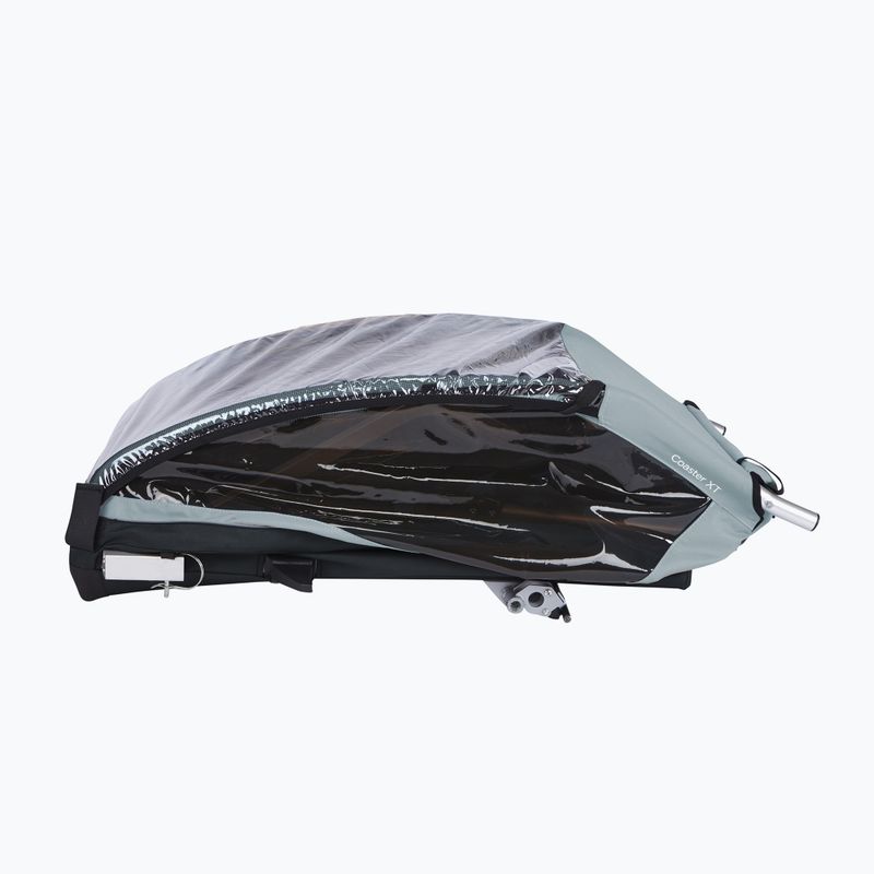 Fahrradanhänger Thule Coaster XT blue 4