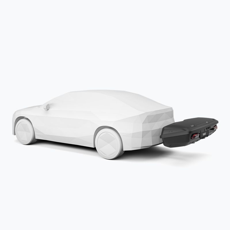 Dachbox Thule Arcos XL black 4