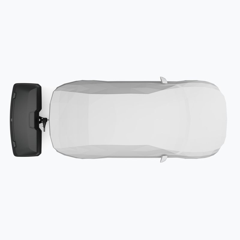 Dachbox Thule Arcos XL black 6