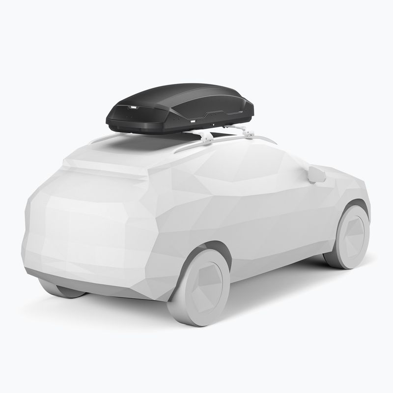 Dachbox Thule Pulse 2 M black 6