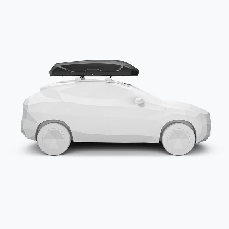 Dachbox Thule Pulse 2 XL black 2