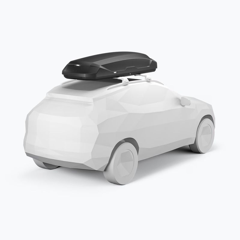 Dachbox Thule Pulse 2 XL black 3