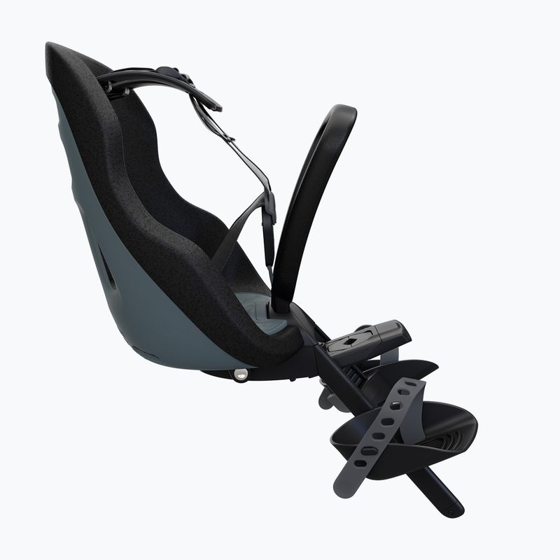 Fahrradkindersitz Thule Yepp Nexxt 2 Mini dark slate 2