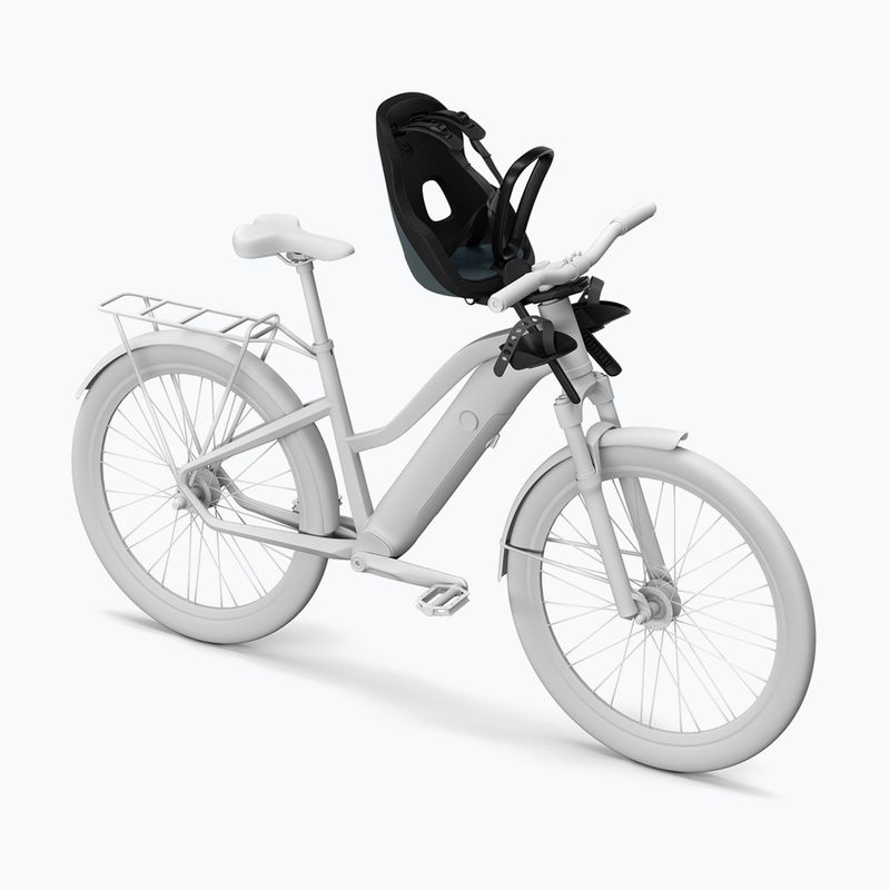 Fahrradkindersitz Thule Yepp Nexxt 2 Mini dark slate 4